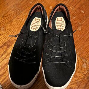 Hey Dude Cody Desert Womens Sneaker